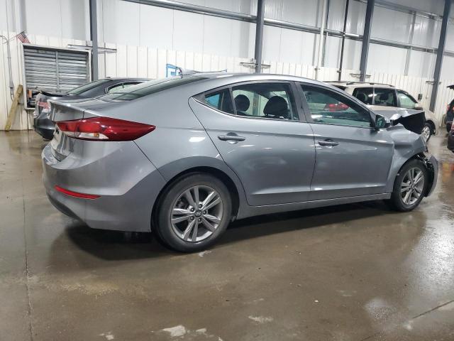 KMHD84LFXJU469376 Hyundai ELANTRA SEL