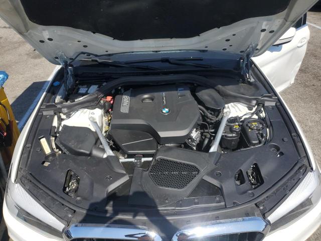 WBAJA5C59KBX86696 BMW 530 I