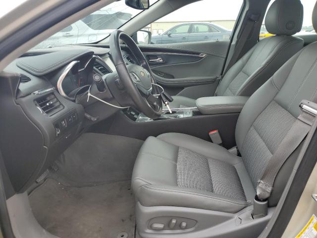 2G1125S34E9302657 Chevrolet IMPALA LT