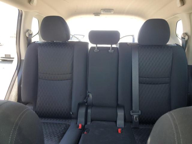 KNMAT2MV8JP512935 Nissan ROGUE S