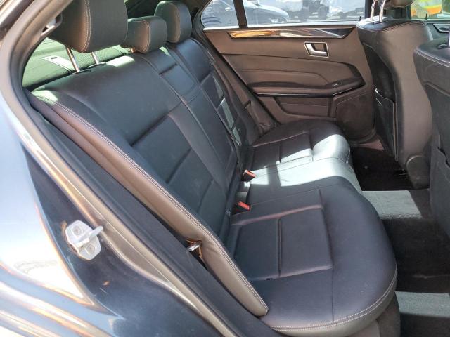 WDDHF5KB2EB051627 Mercedes-Benz E 350