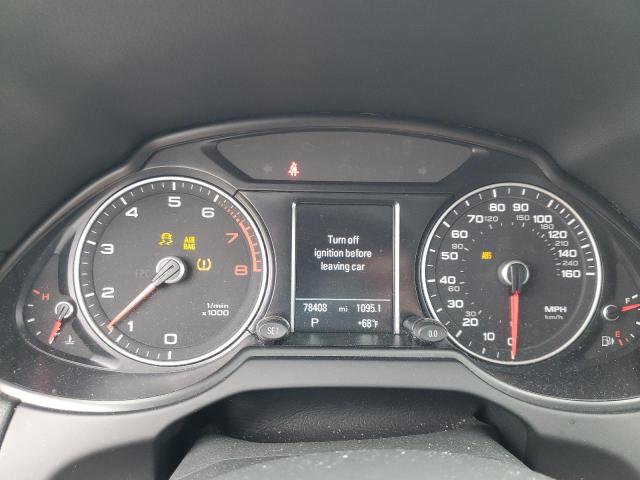 WA1L2AFP3GA076280 Audi Q5 Premium Plus