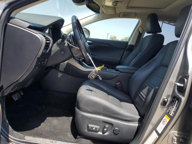 JTJBJRBZ1K2100442 Lexus NX 300H