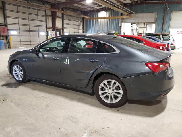 1G1ZE5ST0HF229678 Chevrolet MALIBU LT