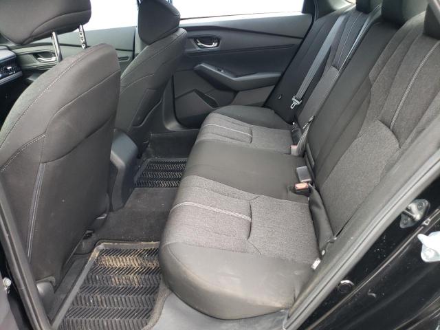 1HGCY2F52PA043233 Honda Accord Hybrid Sport