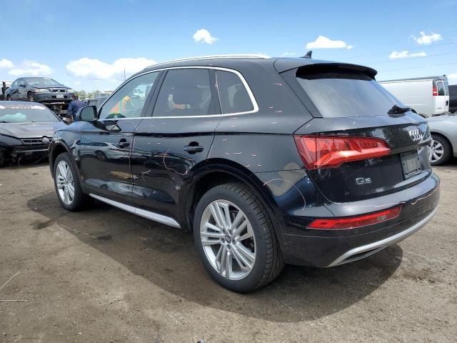 WA1BNBFYXJ2044977 Audi Q5 Premium Plus
