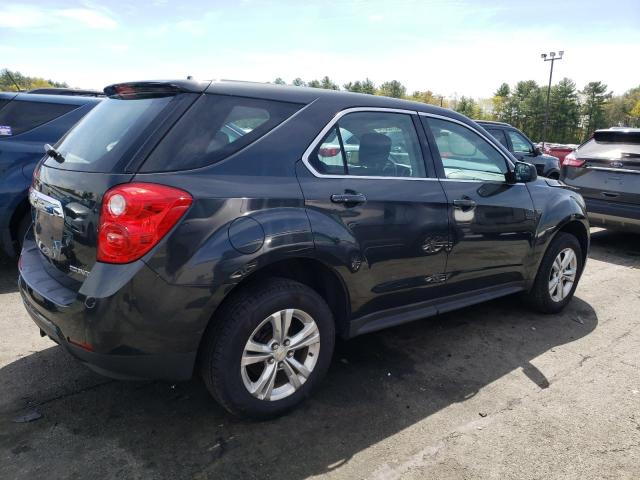 2GNALAEK5E6306970 Chevrolet EQUINOX LS