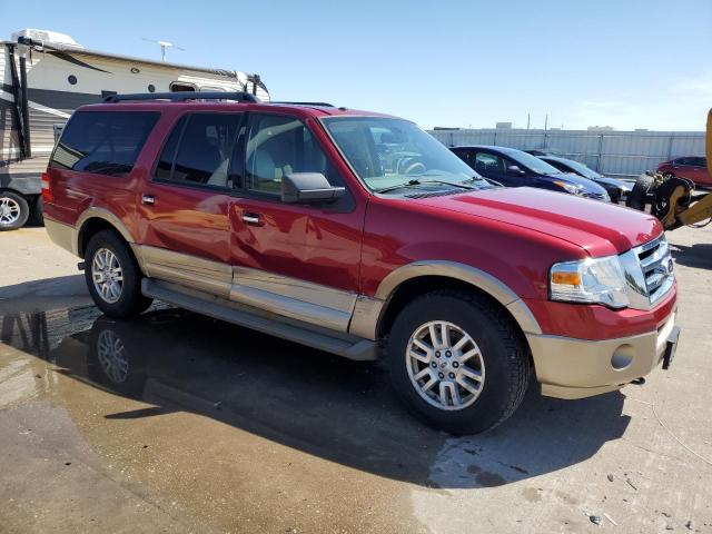 1FMJK1J5XEEF18749 Ford Expedition El Xlt