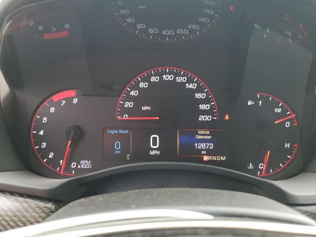1G6AN1RY5G0115193 Cadillac ATS-V