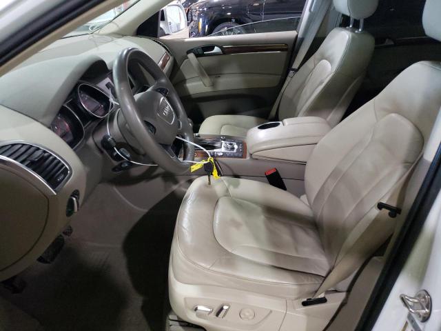 WA1LGAFE0ED015254 Audi Q7 Premium Plus