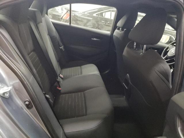 JTDS4MCE9MJ068793 Toyota COROLLA SE