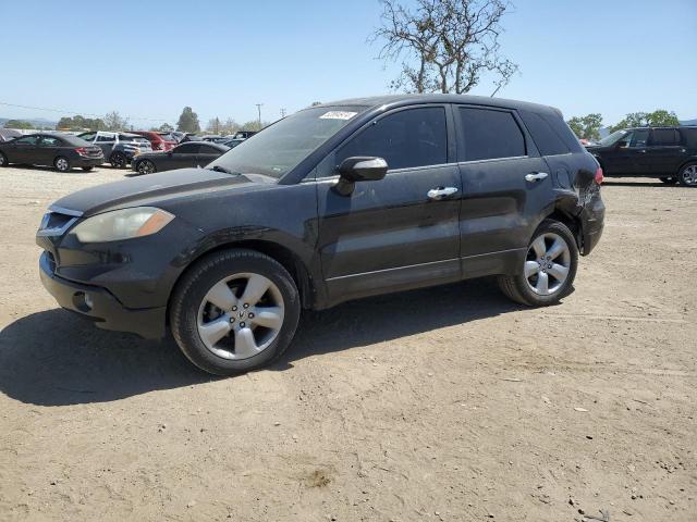 Auction sale of the 2007 Acura Rdx Technology, vin: 5J8TB18547A015961, lot number: 52894974