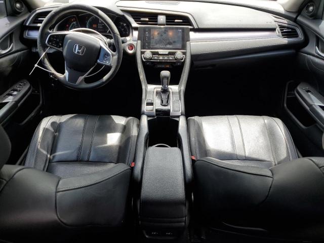 19XFC1F95GE044946 Honda Civic Touring