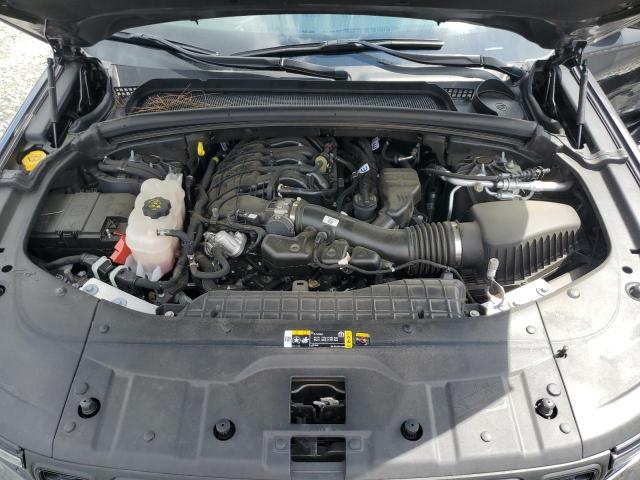 1C4RJJAG3P8836371 Jeep Grand Cherokee L Laredo