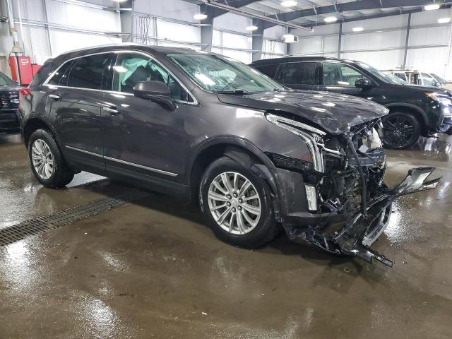 1GYKNDRSXHZ100470 Cadillac XT5 LUXURY