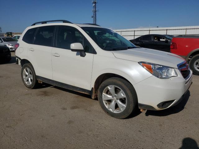 JF2SJADC8GH452095 Subaru Forester 2.5i Premium