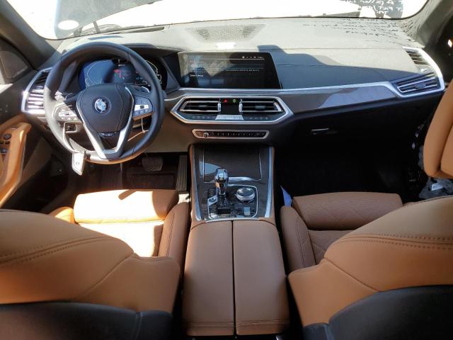 5UXTA6C07P9P17122 BMW X5 Xdrive45e