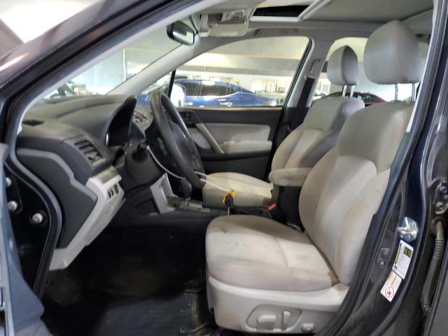 JF2SJADC7FH813055 Subaru Forester 2.5i Premium