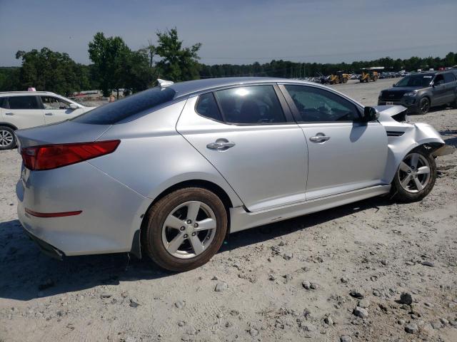 5XXGM4A71FG433680 KIA Optima Lx