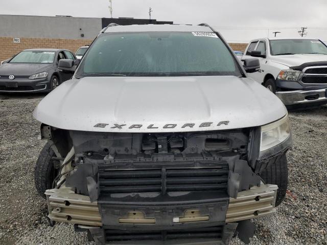 1FM5K7D82HGC61931 Ford EXPLORER XLT