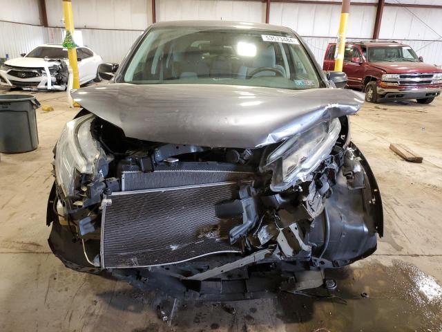 2HKRM3H45GH535682 Honda CR-V SE