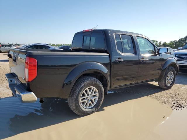 1N6AD0ER1EN709902 Nissan FRONTIER S