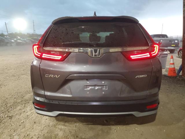 2HKRW2H56MH674664 Honda CR-V EX