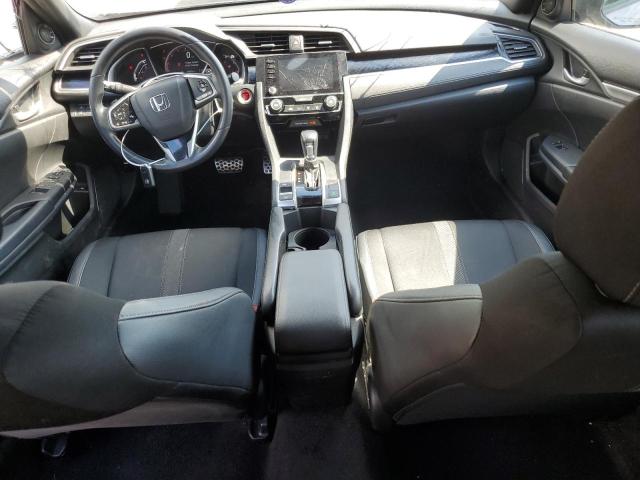 19XFC2F87LE004620 Honda Civic Sport