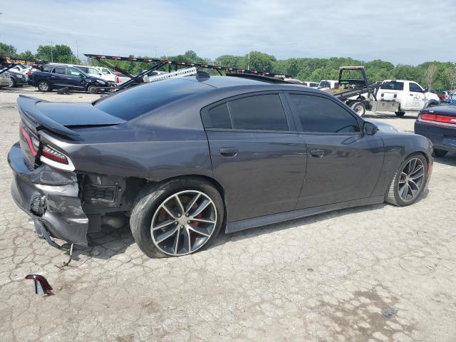 2C3CDXGJ8GH133009 Dodge Charger R/t Scat Pack
