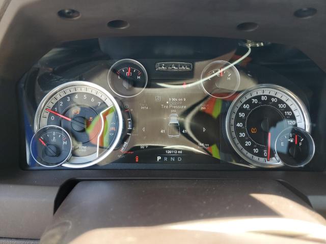 1C6RR6LG0GS101327 RAM 1500 Slt