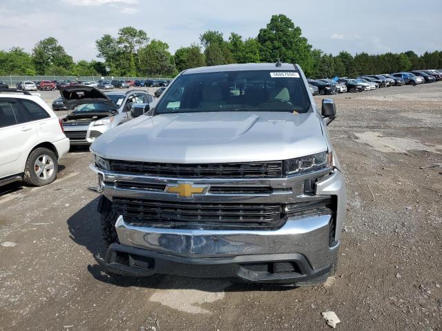 1GCRWCEDXLZ135652 Chevrolet Silverado C1500 Lt