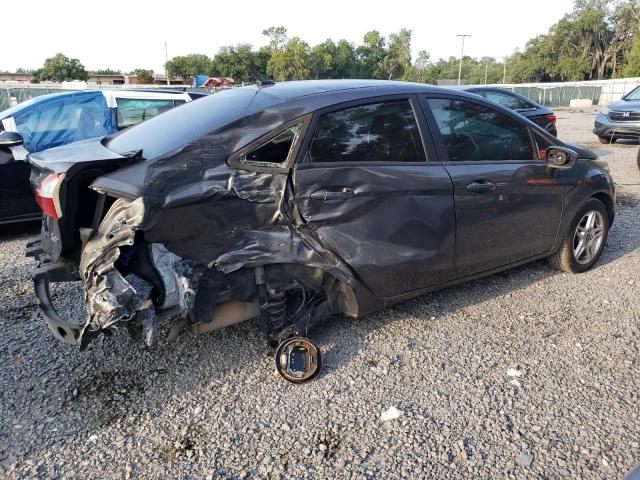 3FADP4BJ4HM130209 Ford FIESTA SE