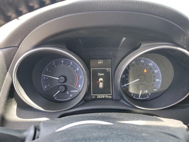 JTNKARJE0HJ532015 Toyota COROLLA IM