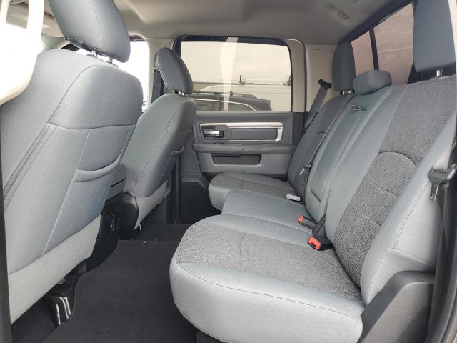3C6RR6LT3JG151652 RAM 1500 Slt