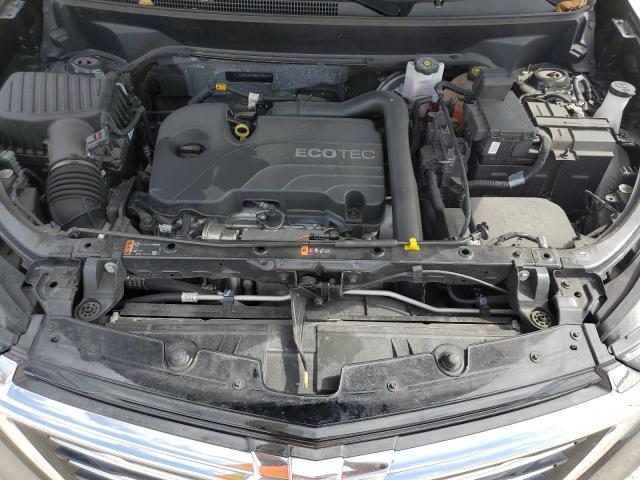 2GNAXNEV6N6129254 Chevrolet EQUINOX PR