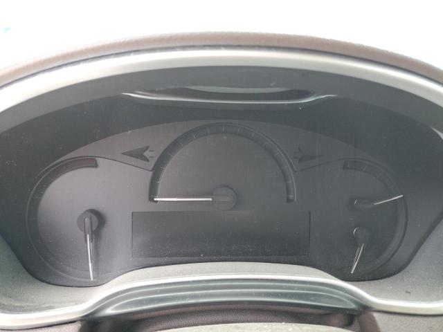 3GYFNBE39FS598935 Cadillac Srx Luxury Collection