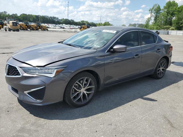 Продаж на аукціоні авто 2019 Acura Ilx Premium, vin: 19UDE2F72KA014418, номер лоту: 53276774