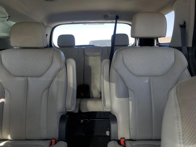 KM8R4DHE9MU196646 Hyundai Palisade Sel