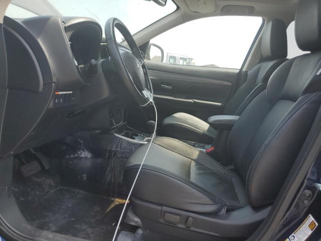 JA4AD3A34KZ012485 Mitsubishi Outlander Se