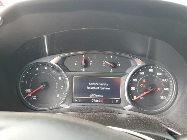 2GNAXNEV6N6129254 Chevrolet EQUINOX PR