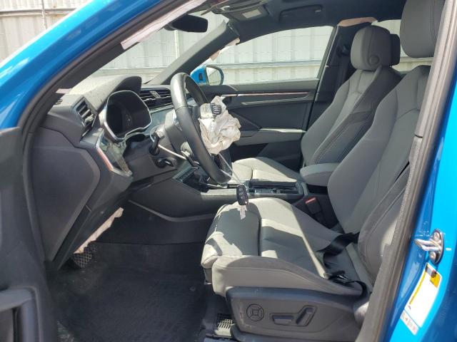 WA1FECF34L1006133 Audi Q3 Prestige S-line