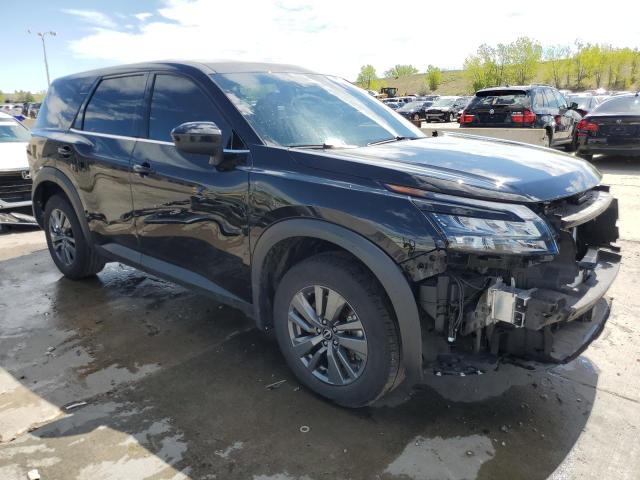 5N1DR3AC3PC218181 Nissan Pathfinder S