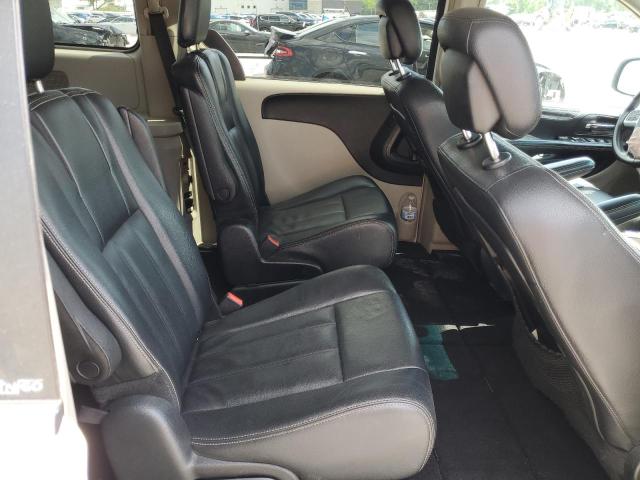 2C4RC1BG8ER159005 Chrysler TOWN & COU