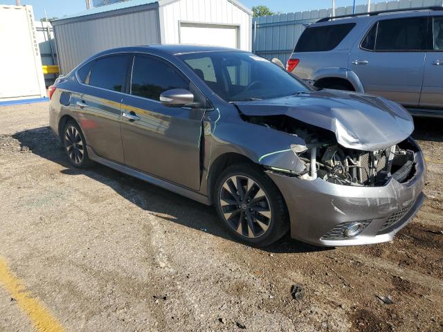 3N1AB7APXHY259991 Nissan SENTRA S