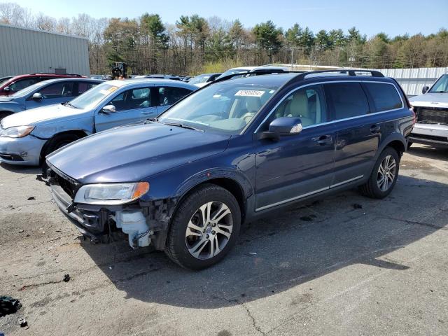 Auction sale of the 2014 Volvo Xc70 3.2, vin: YV4940BZ5E1176855, lot number: 52906054