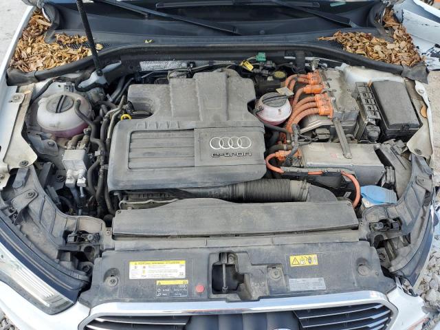 WAUTPBFF5GA109944 Audi A3 E-tron Premium Plus