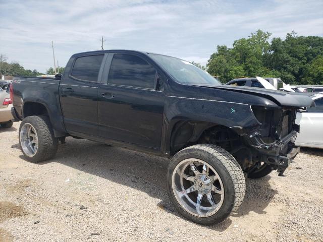 1GCGTDEN2H1222837 Chevrolet Colorado Z71