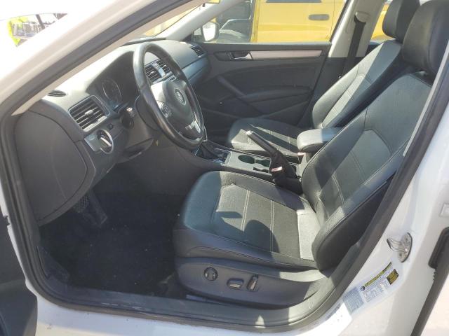 1VWAT7A31FC037270 Volkswagen PASSAT S
