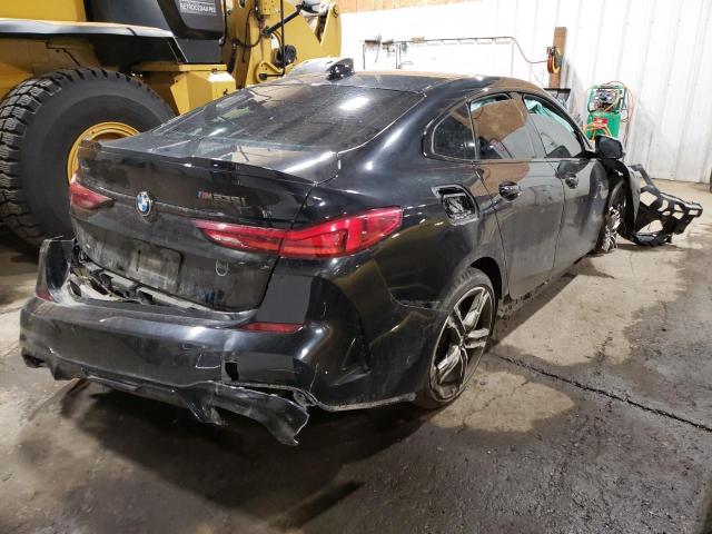WBA13AL07L7F59893 BMW M235I