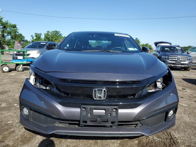 2HGFC2F82LH503136 Honda Civic Sport